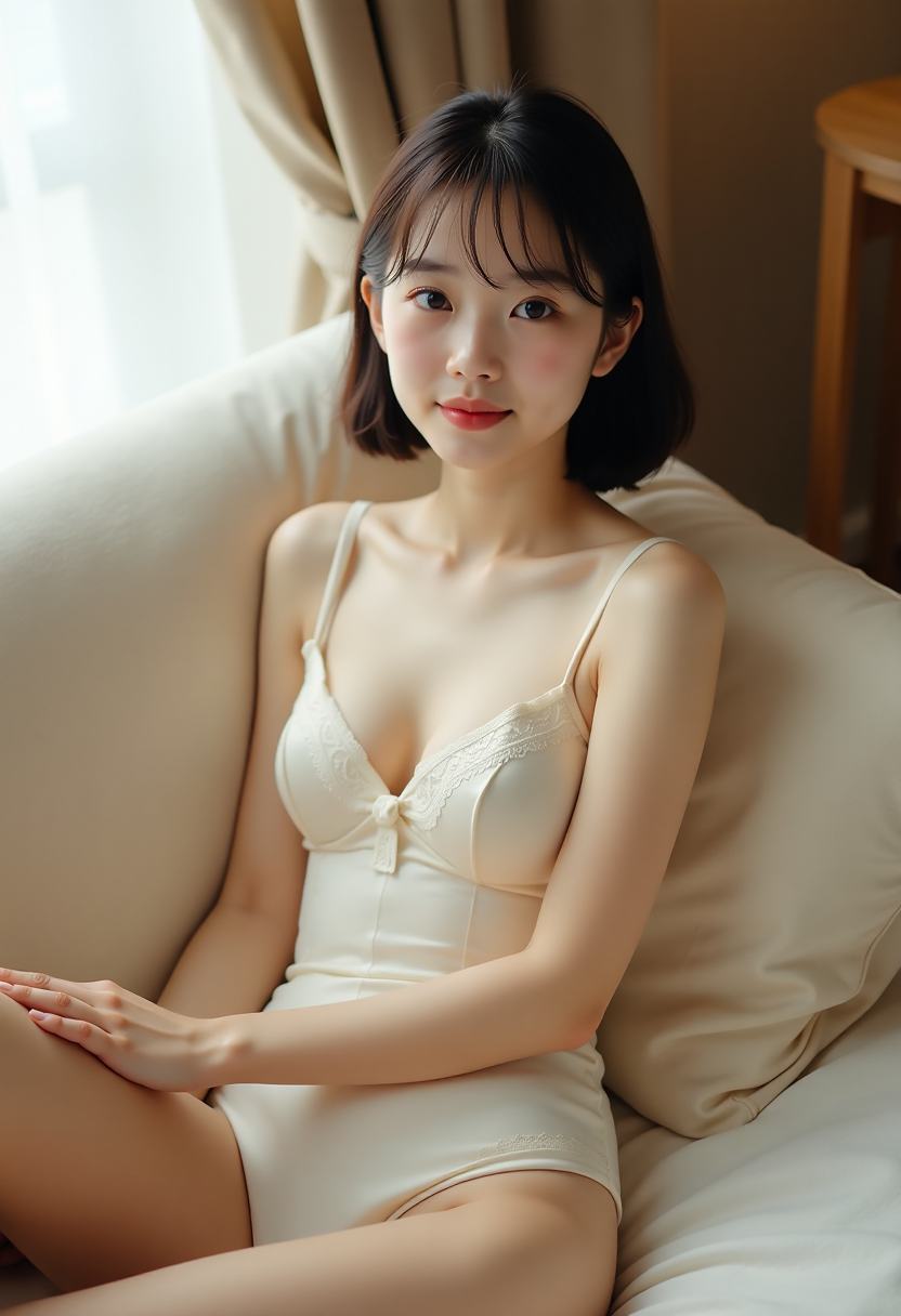 北境无声海报