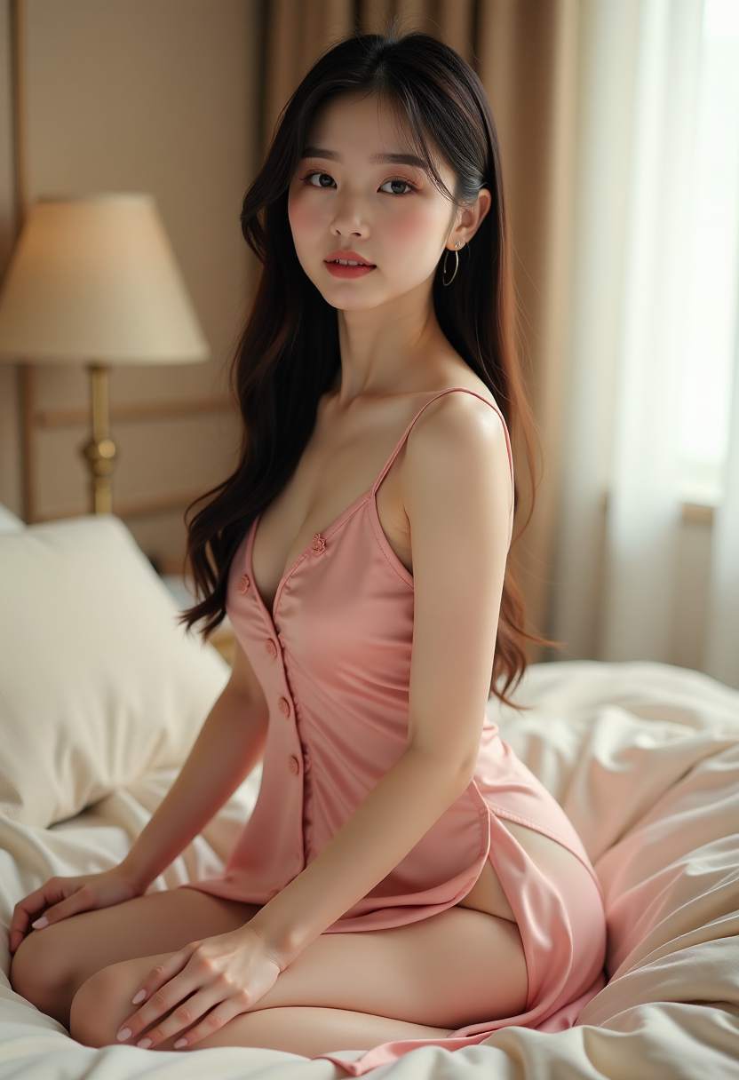 微光旅馆